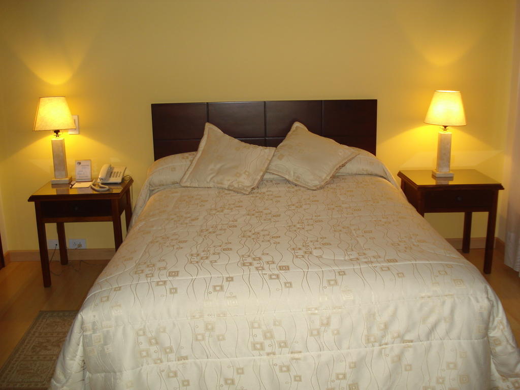 Apartamentos Santa Maria โบโกตา ห้อง รูปภาพ