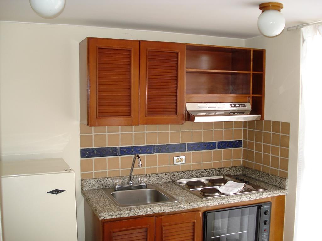 Apartamentos Santa Maria โบโกตา ภายนอก รูปภาพ