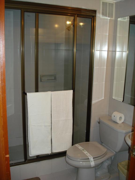 Apartamentos Santa Maria โบโกตา ห้อง รูปภาพ