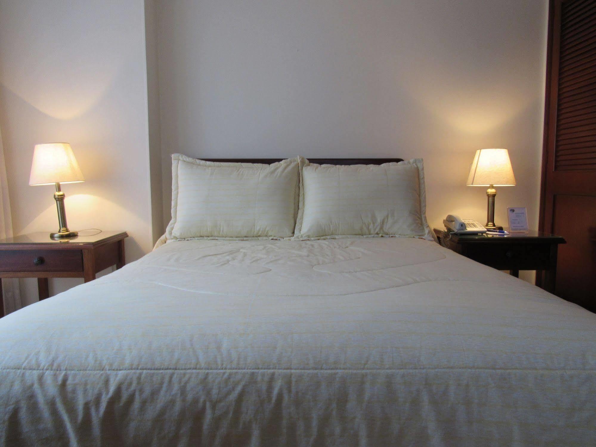 Apartamentos Santa Maria โบโกตา ภายนอก รูปภาพ